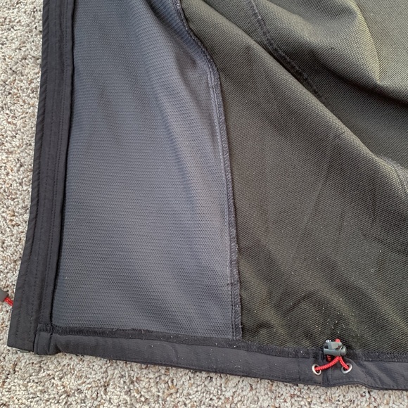 North Face Summit Series Spring/Fall Jacket - Picture 12 of 12